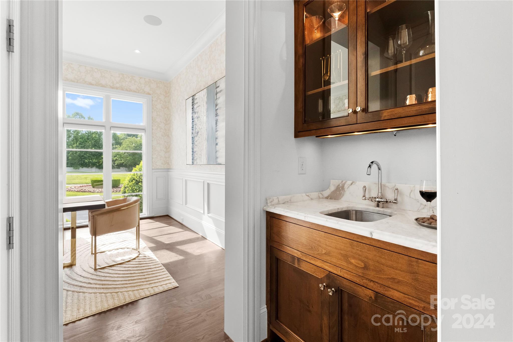 Seven Eagles - Residential