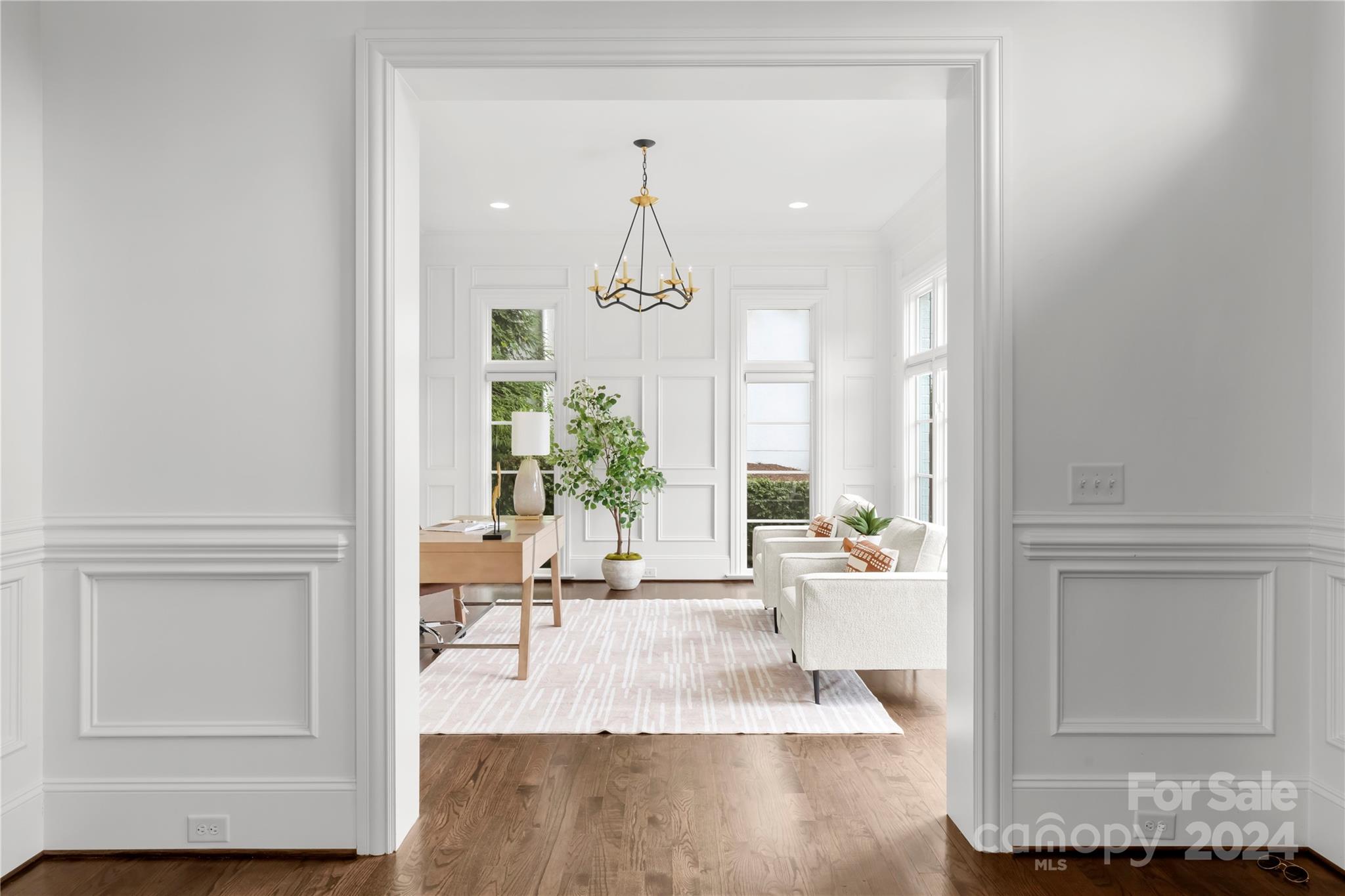 Seven Eagles - Residential