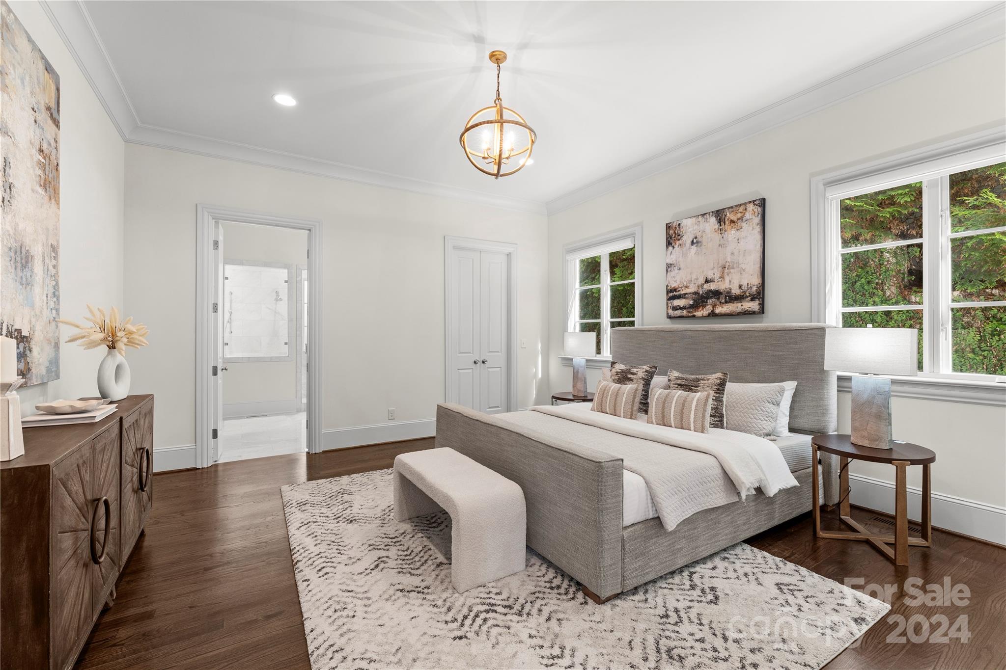 Seven Eagles - Residential