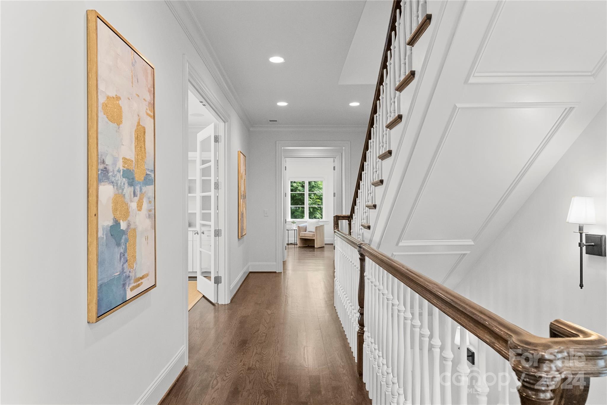 Seven Eagles - Residential