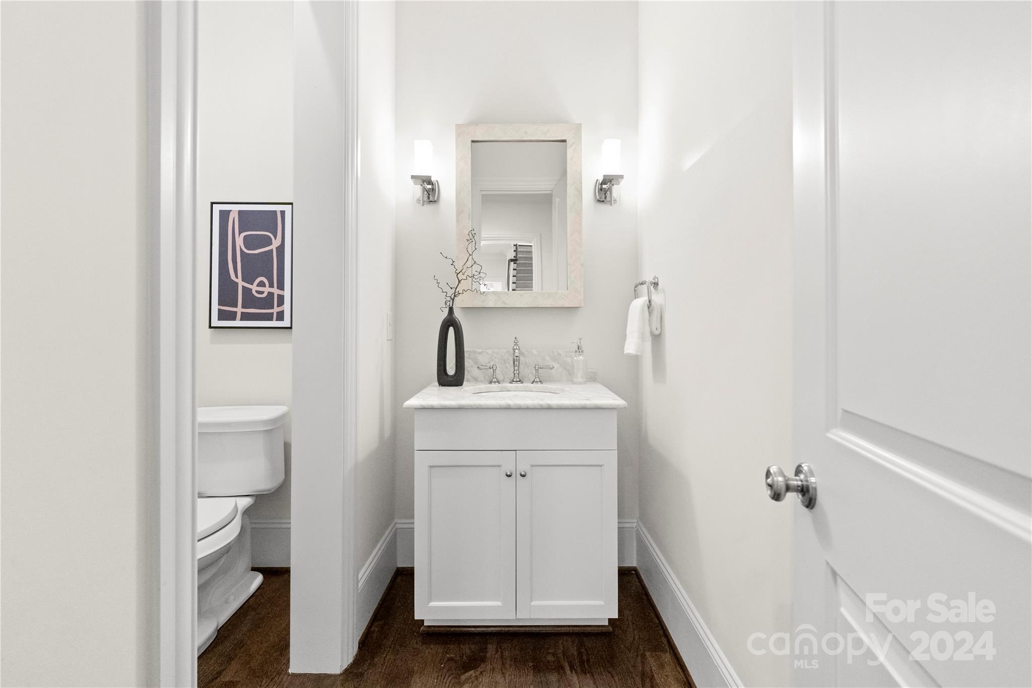 Seven Eagles - Residential