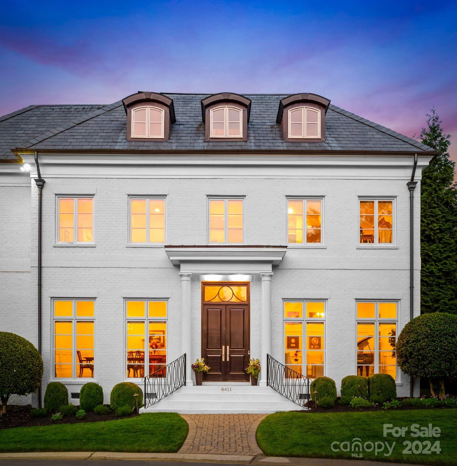 Seven Eagles - Residential