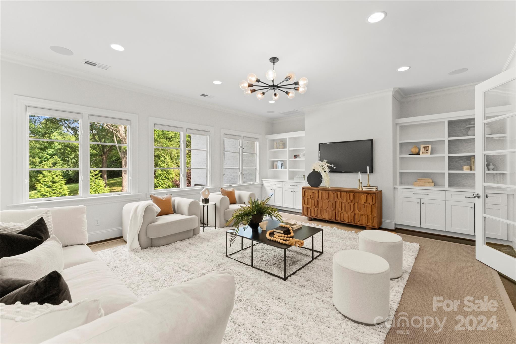 Seven Eagles - Residential