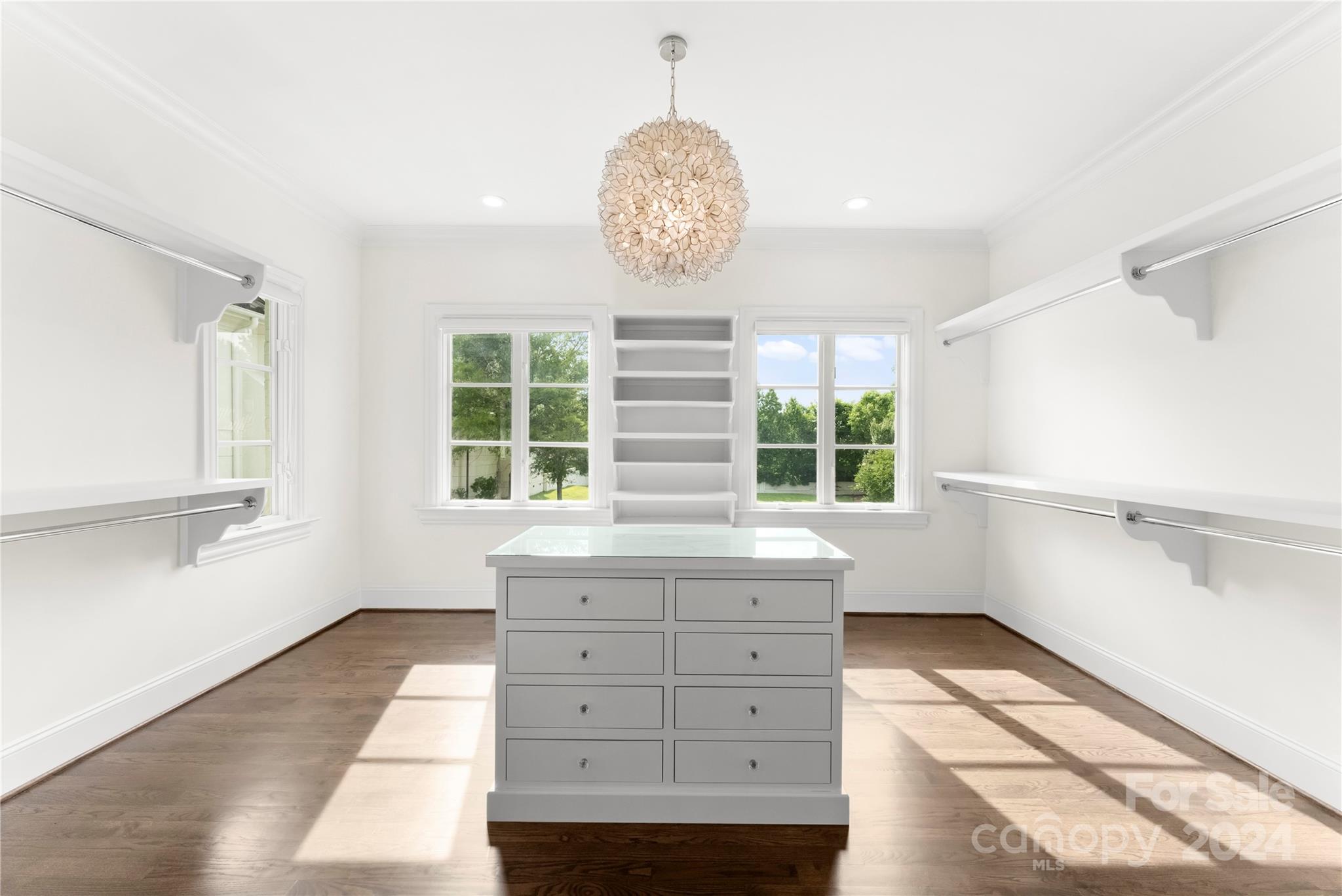 Seven Eagles - Residential