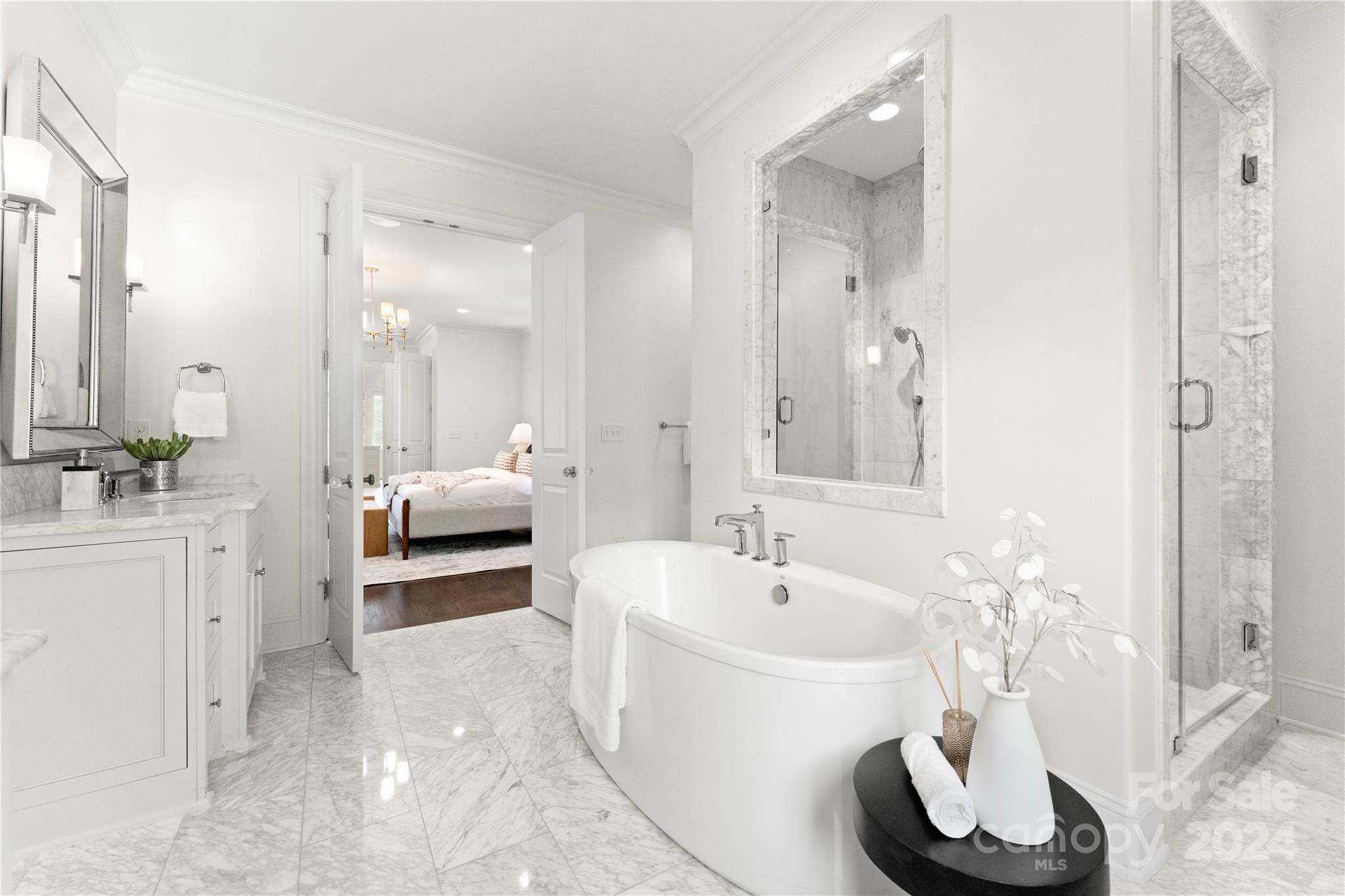 Seven Eagles - Residential