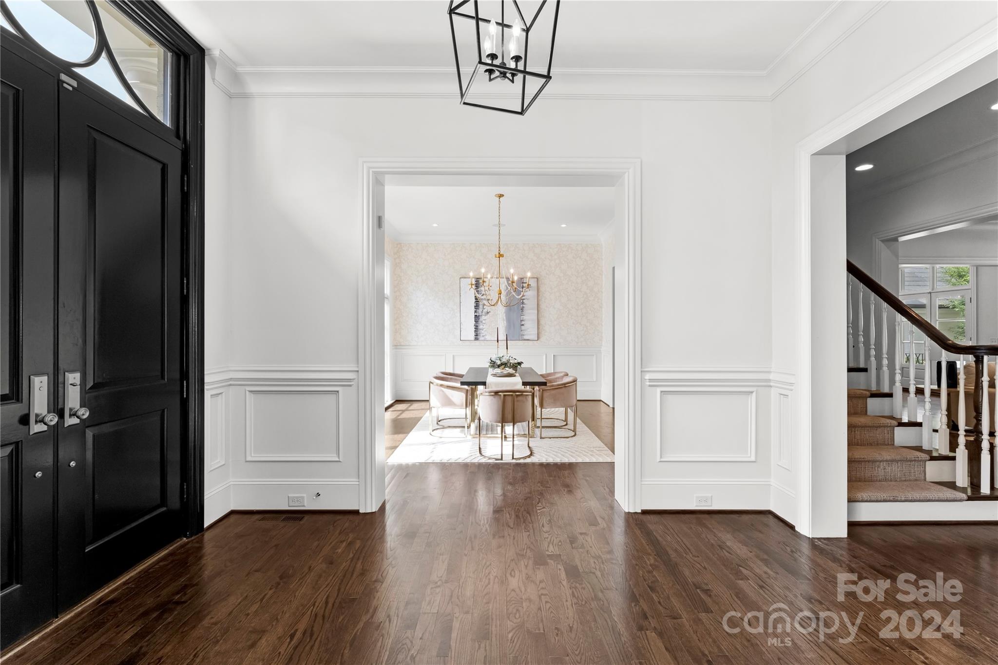 Seven Eagles - Residential