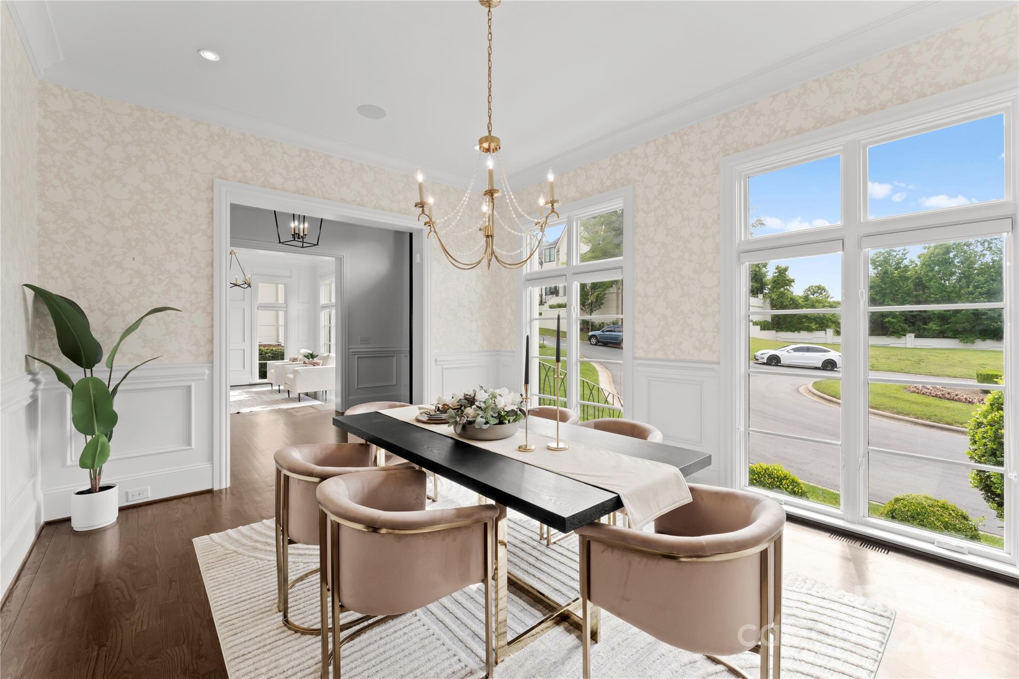 Seven Eagles - Residential