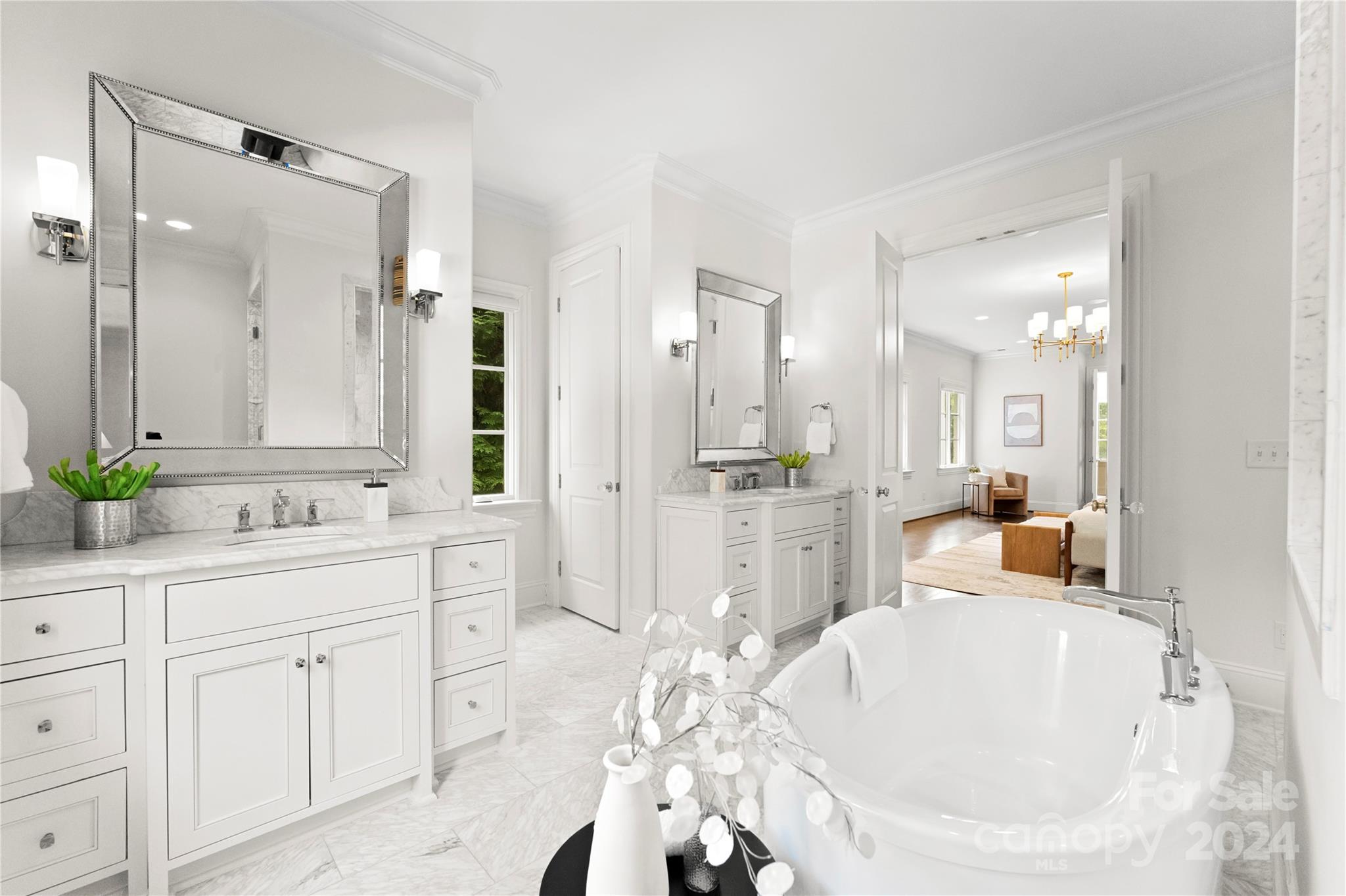 Seven Eagles - Residential