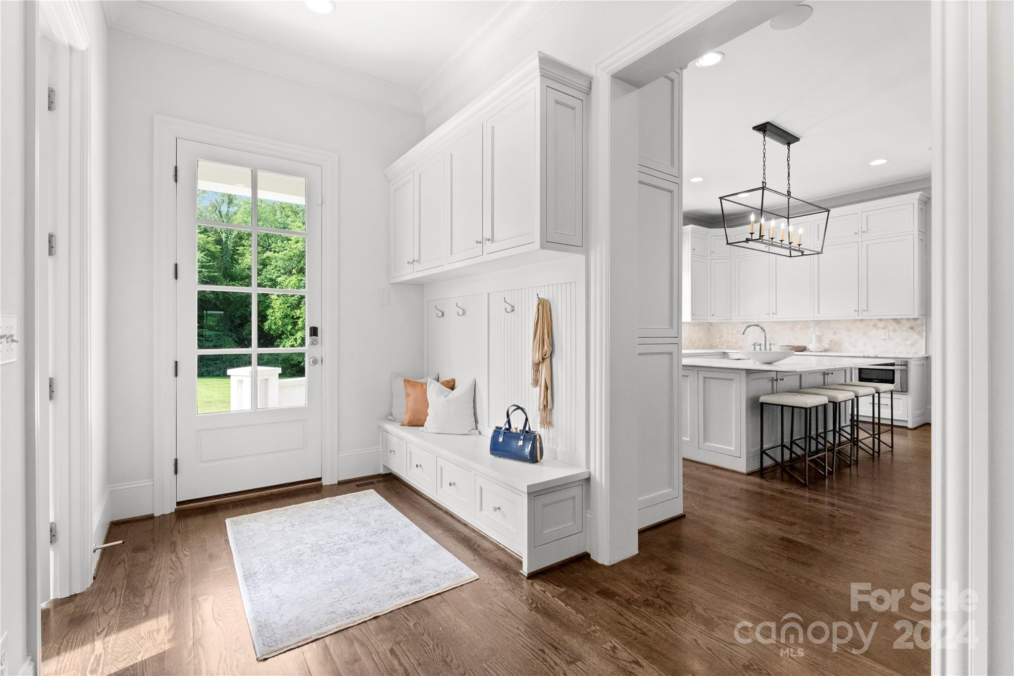 Seven Eagles - Residential