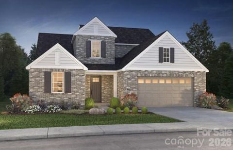 Photo of 10934 Old Ravine Trail, Huntersville, NC 28078 (MLS # 4334775)