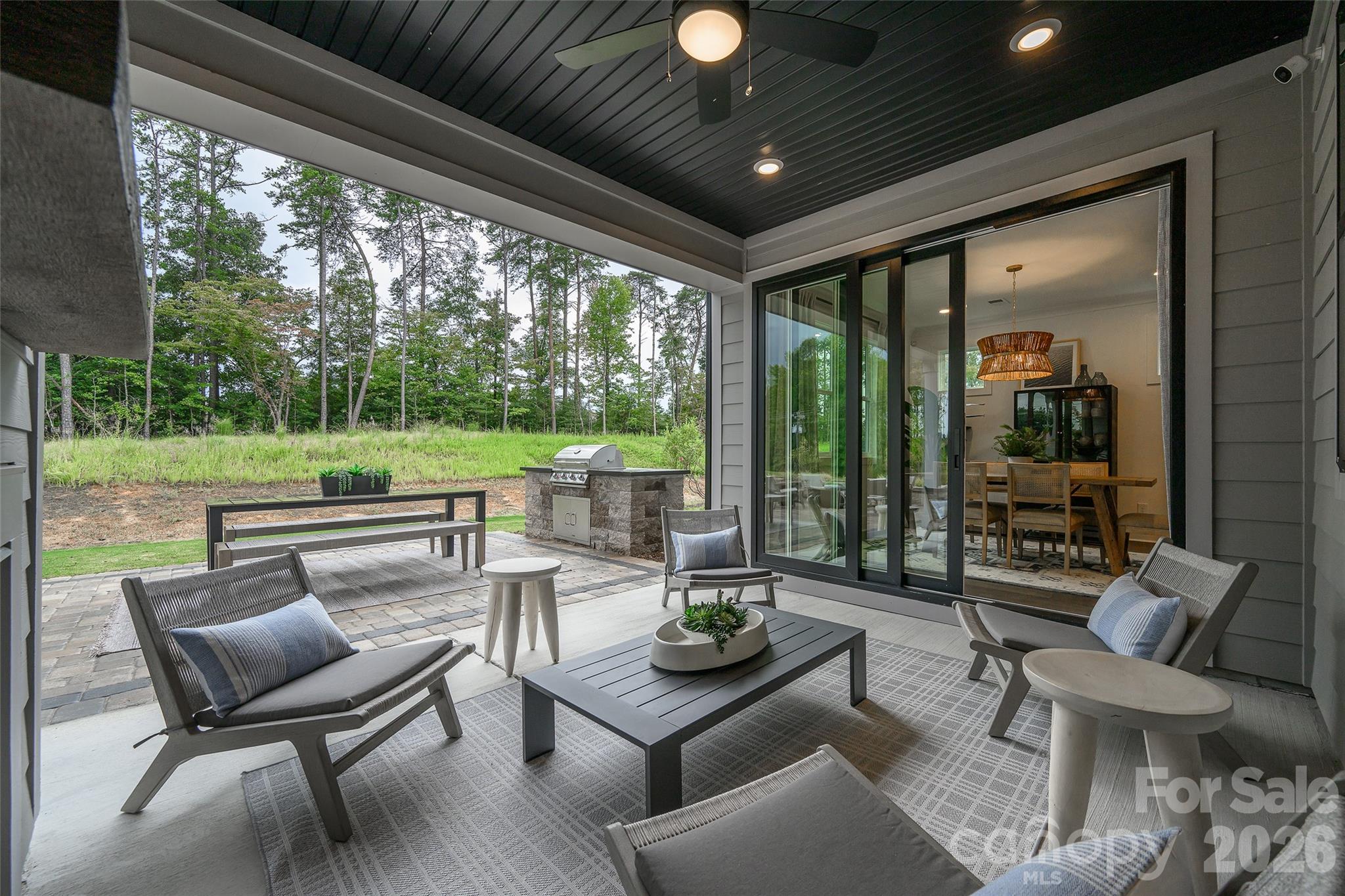 Amara Run - Residential