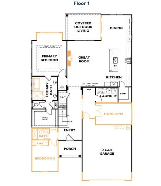 10934 Old Ravine Trail