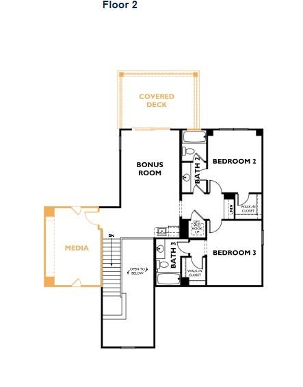 10934 Old Ravine Trail