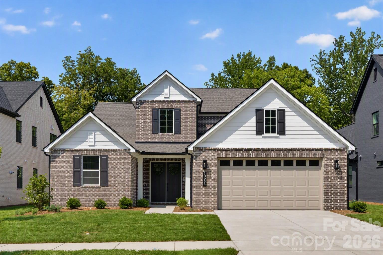 10934 Old Ravine Trail