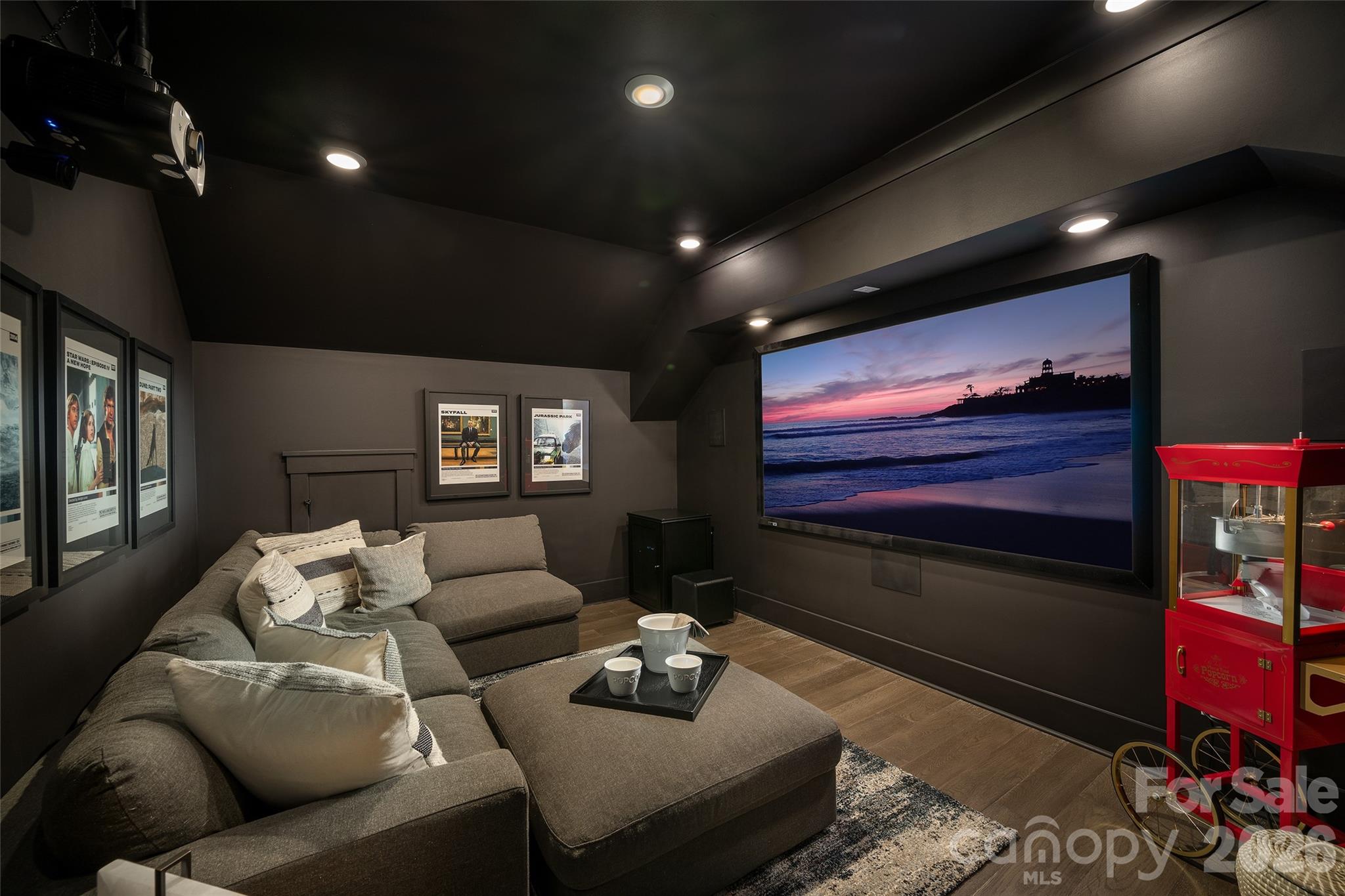 Amara Run - Residential