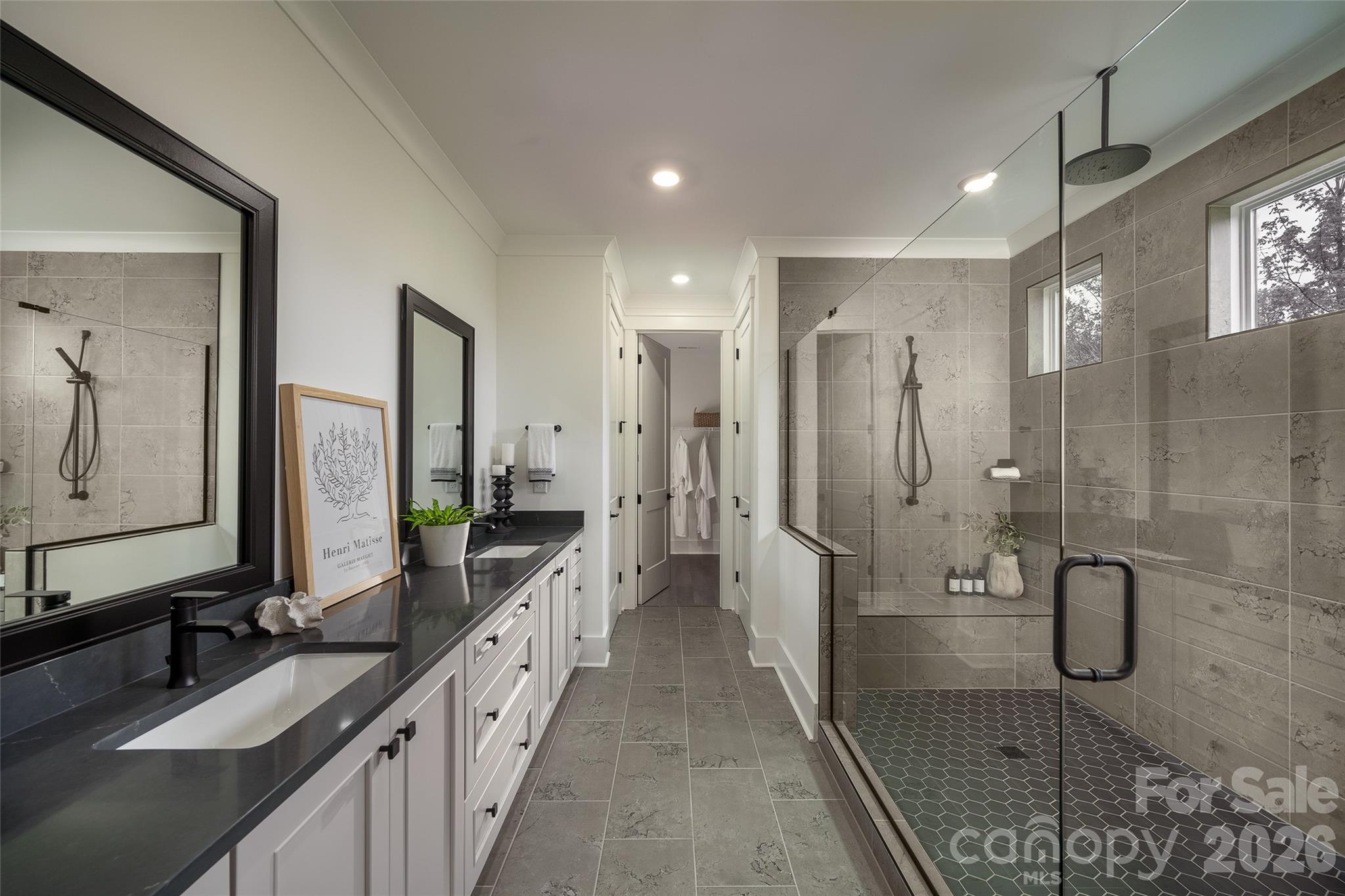 Amara Run - Residential