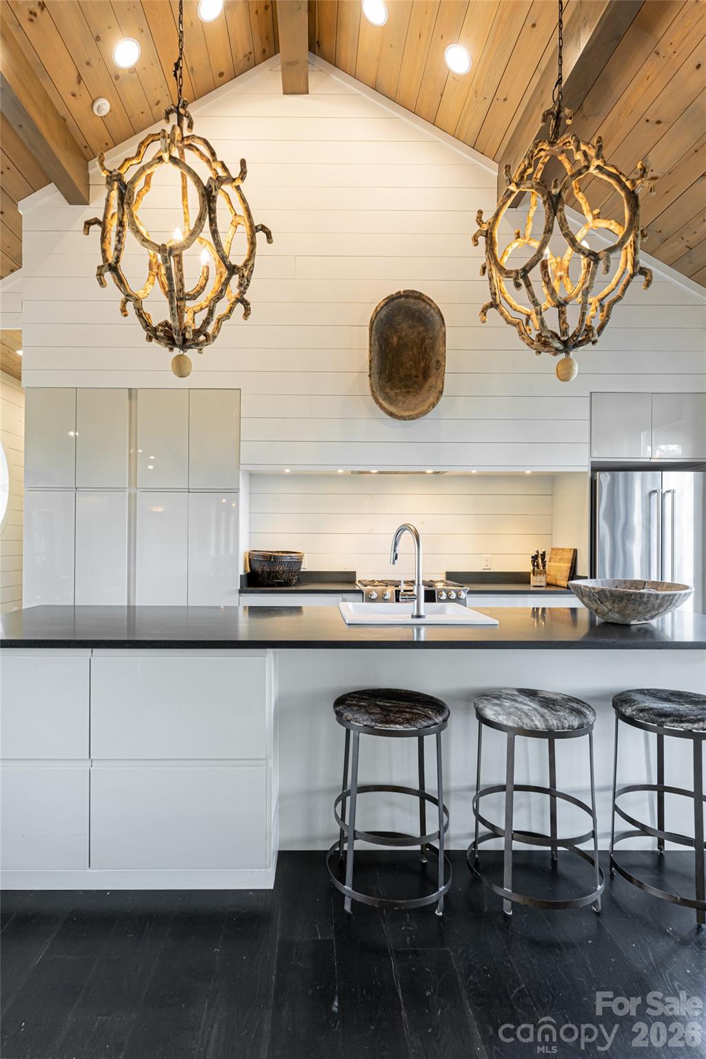 Rockledge - Residential