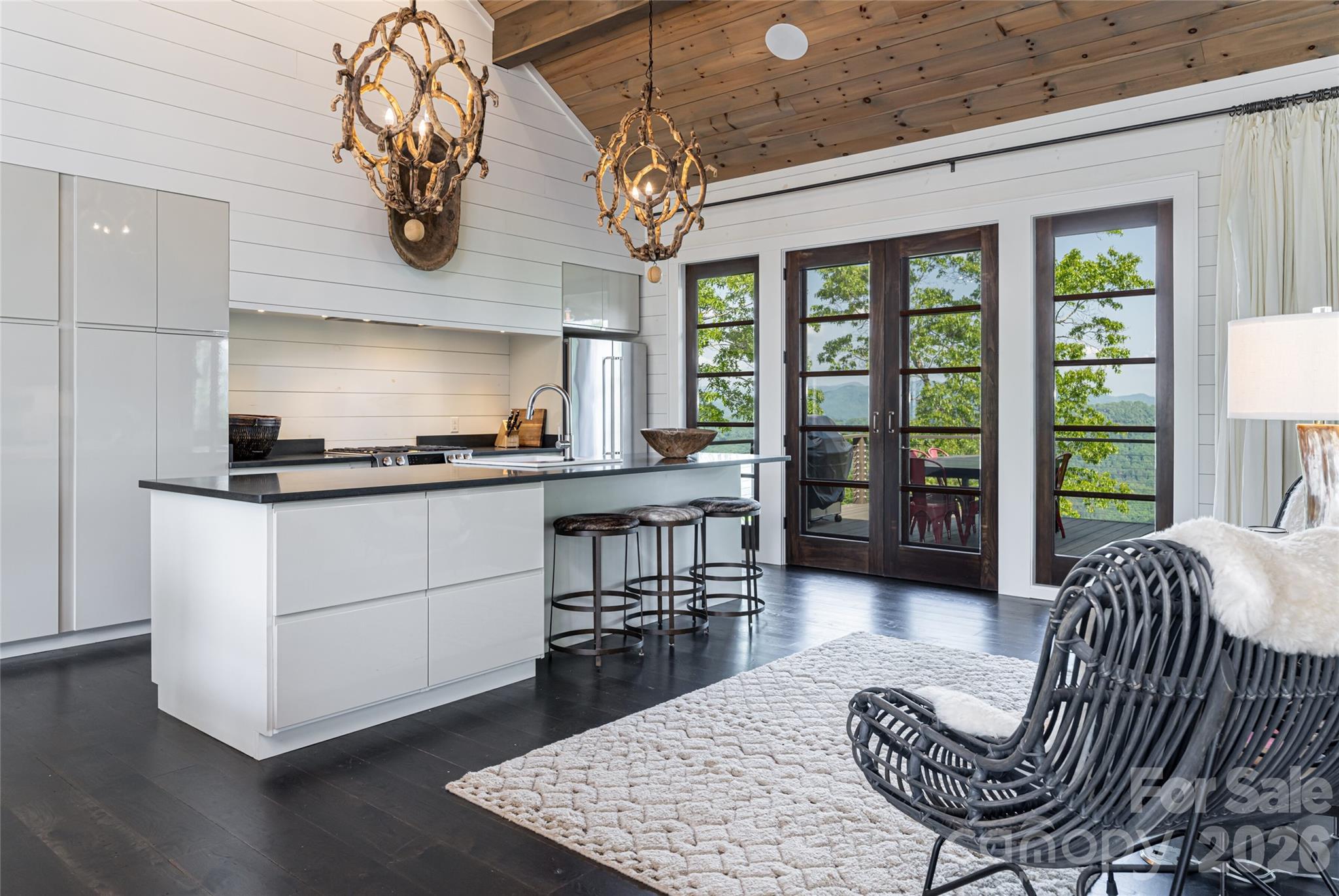 Rockledge - Residential