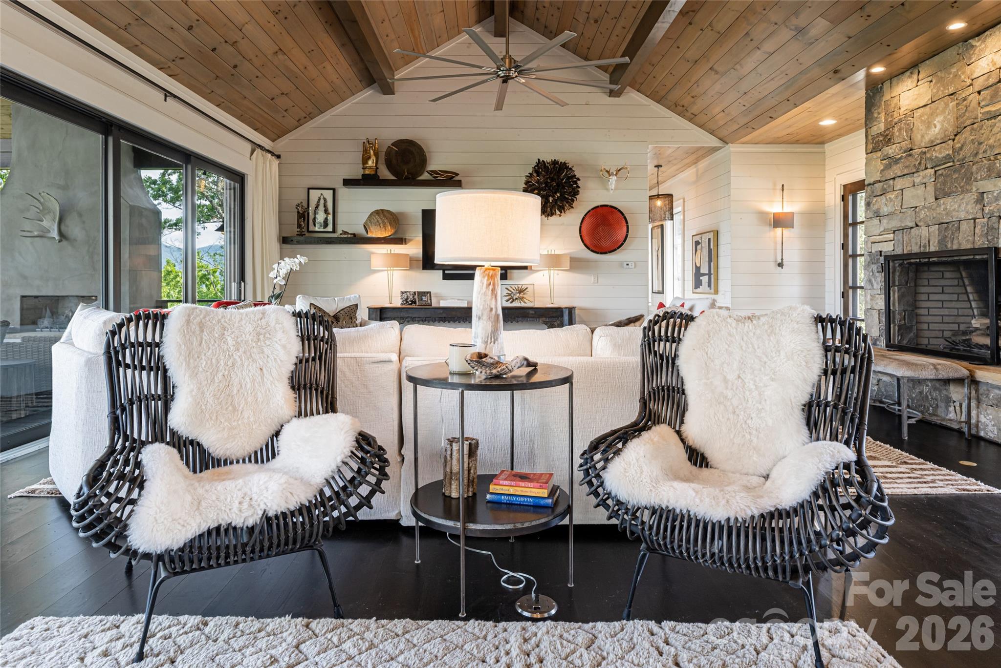 Rockledge - Residential