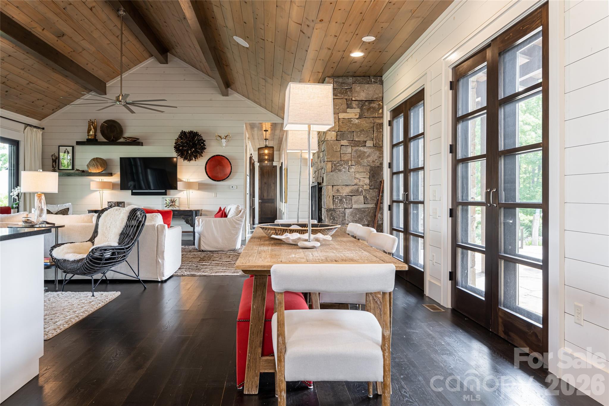 Rockledge - Residential