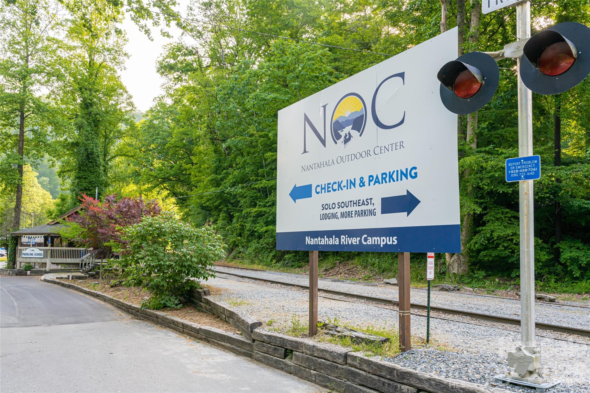 Rockledge - Residential