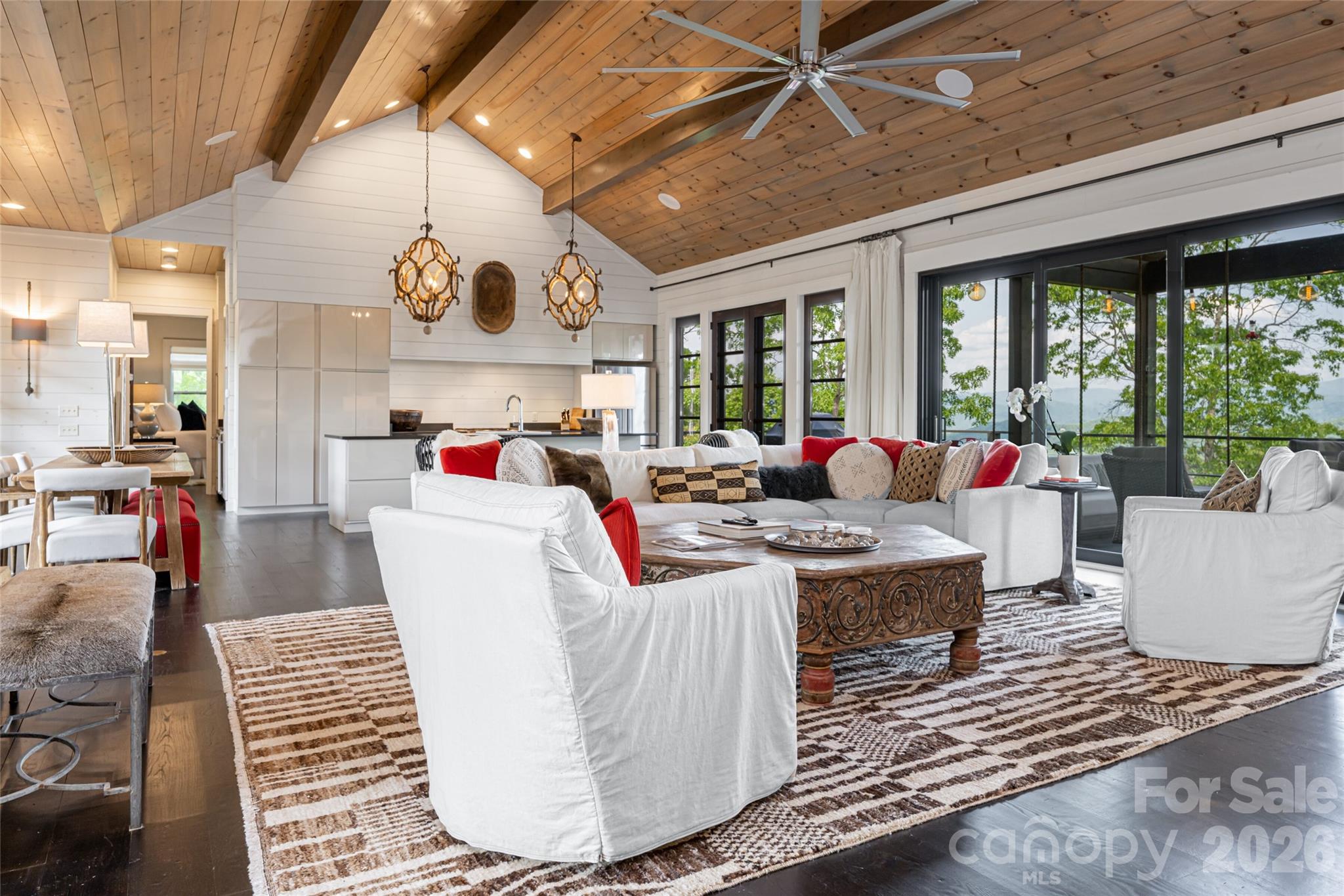 Rockledge - Residential