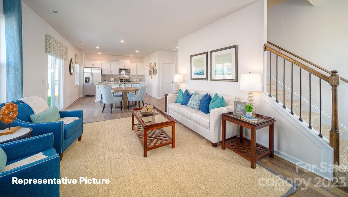 Calvin Creek - Residential