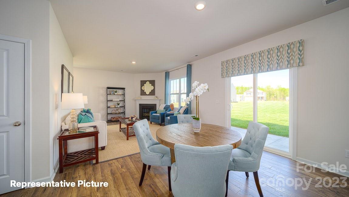 Calvin Creek - Residential
