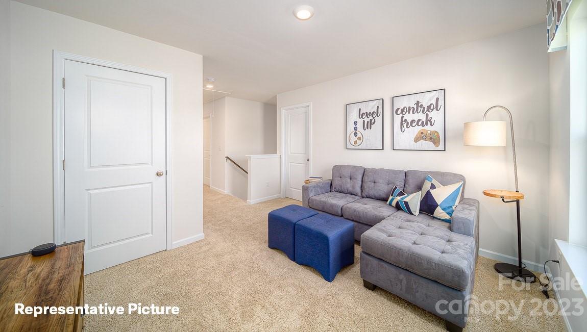 Calvin Creek - Residential