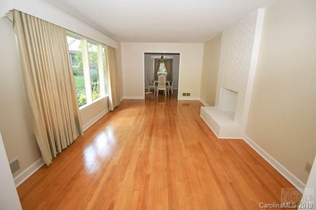 Morganton - Residential