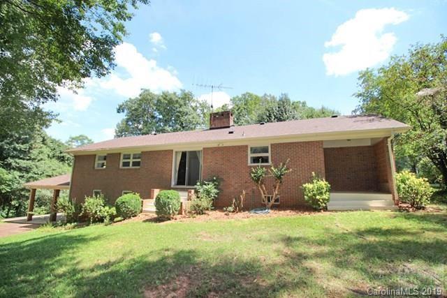 Morganton - Residential
