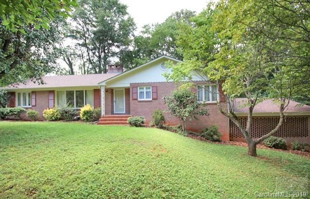 Morganton - Residential