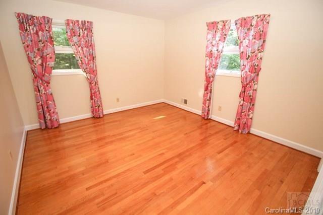 Morganton - Residential