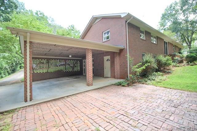 Morganton - Residential