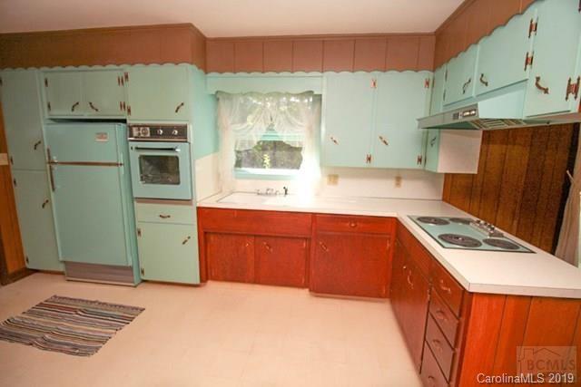 Morganton - Residential