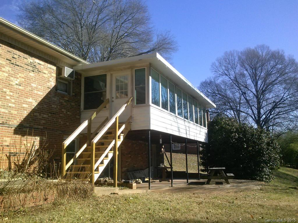 Adrian Park - Residential