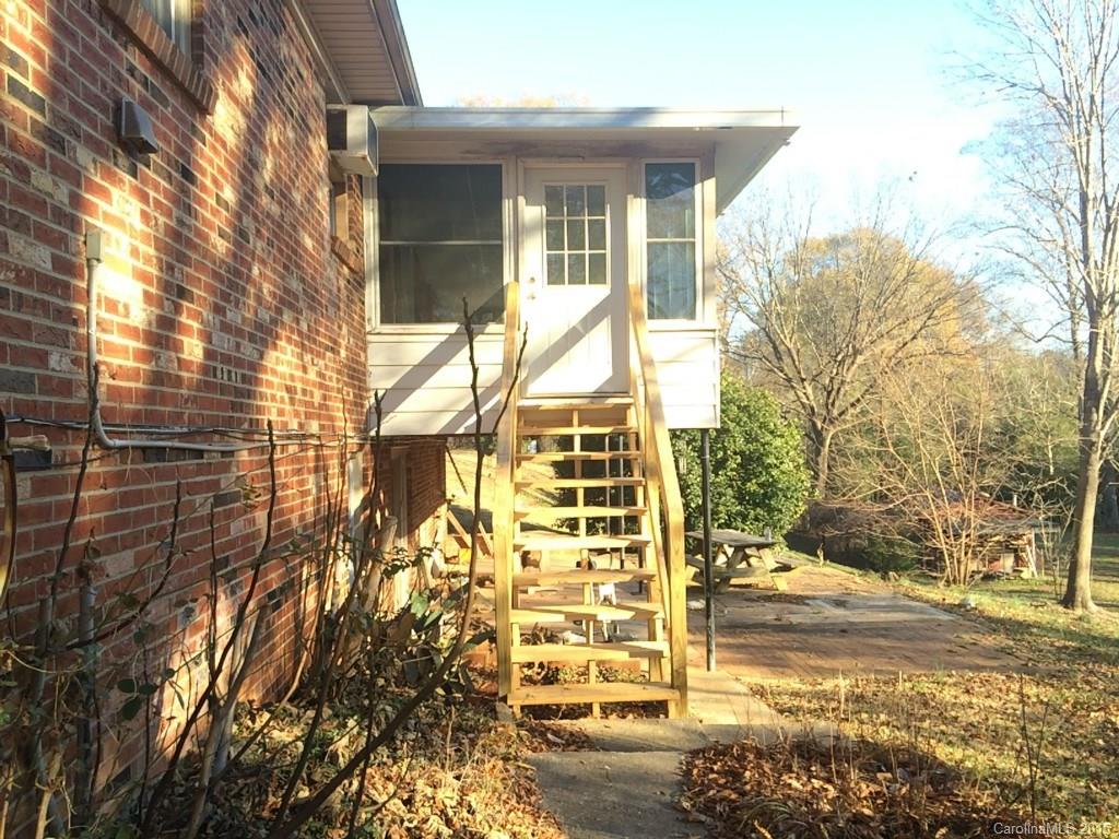 Adrian Park - Residential