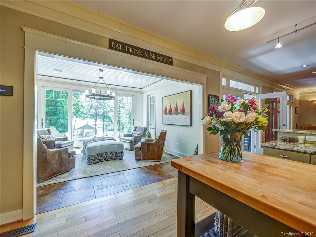 Catalina Cove - Residential