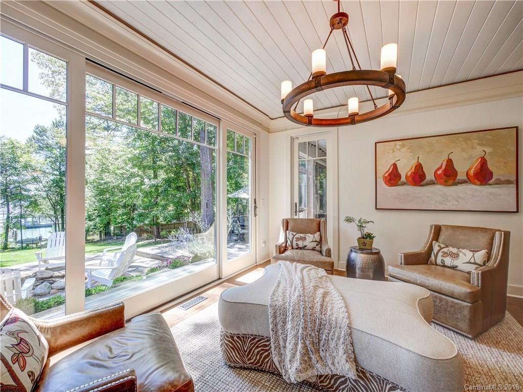 Catalina Cove - Residential