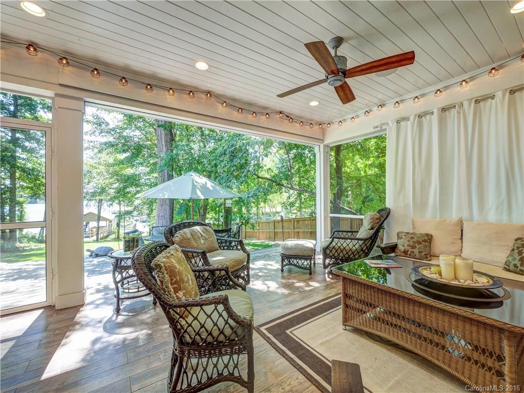 Catalina Cove - Residential