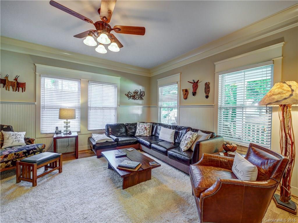 Catalina Cove - Residential
