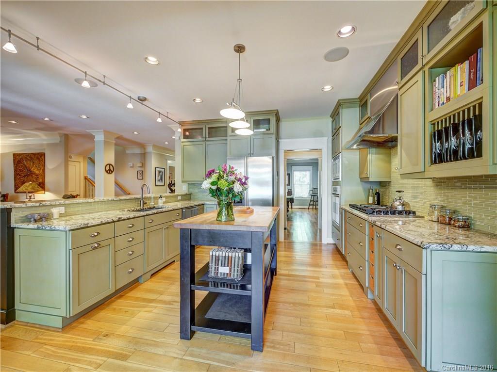 Catalina Cove - Residential