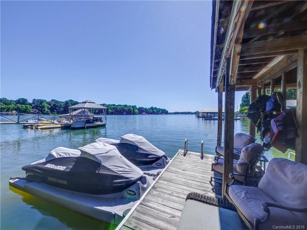 Catalina Cove - Residential