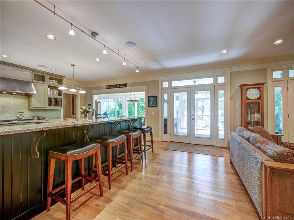 Catalina Cove - Residential