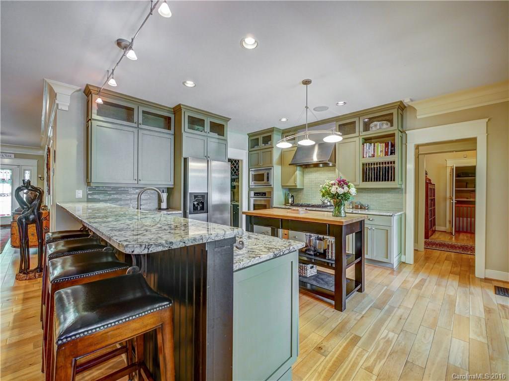 Catalina Cove - Residential