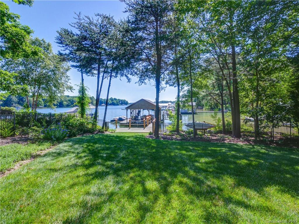 Catalina Cove - Residential