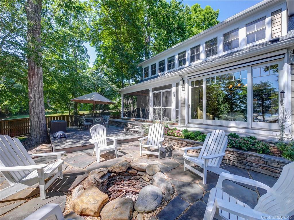 Catalina Cove - Residential