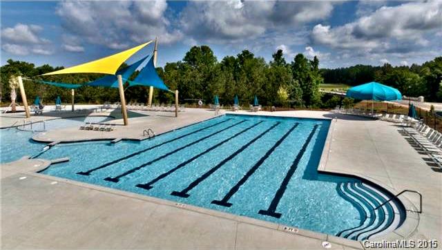 Walnut Creek - Residential