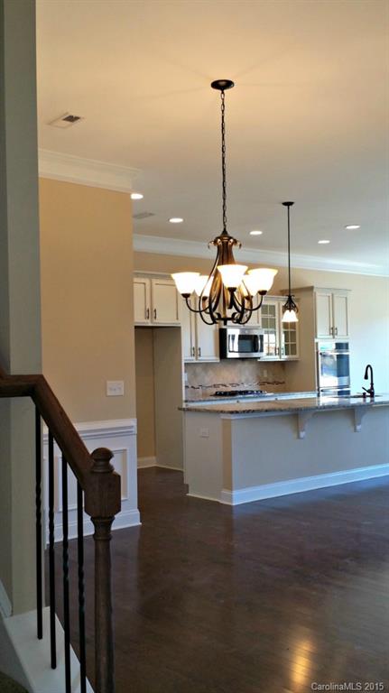 Walnut Creek - Residential