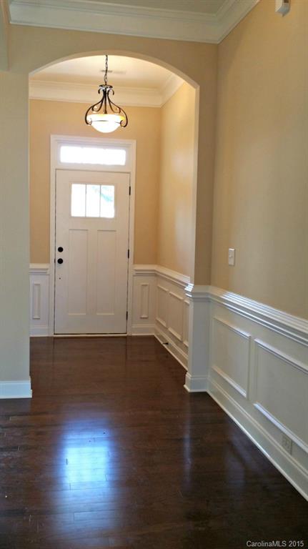 Walnut Creek - Residential